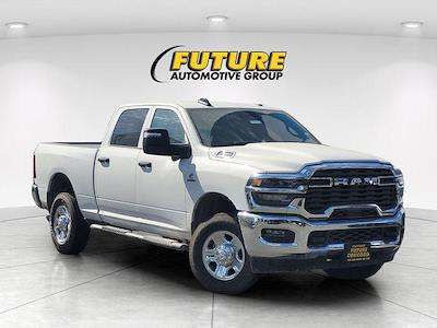 New 2026 Ram 2500 Tradesman Crew Cab for sale #C3172 - photo 1