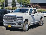 New 2026 Ram 2500 Tradesman Crew Cab for sale #C3172 - photo 7