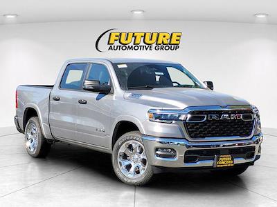 New 2026 Ram 1500 Big Horn Crew Cab for sale #C3181 - photo 1