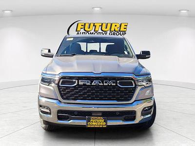 New 2026 Ram 1500 Big Horn Crew Cab for sale #C3181 - photo 2