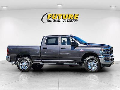 New 2026 Ram 2500 Tradesman Crew Cab for sale #C3182 - photo 2