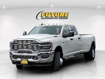 New 2026 Ram 3500 Tradesman Crew Cab for sale #C3188 - photo 2