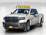 New 2026 Ram 1500 Big Horn Crew Cab for sale #C3216 - photo 2