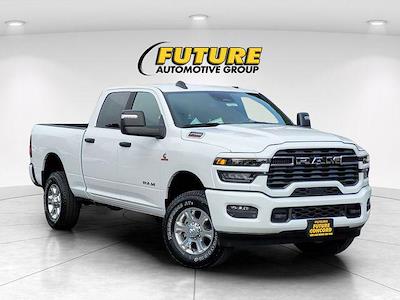 New 2025 Ram 2500 Big Horn Crew Cab for sale #C3223 - photo 1