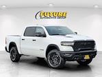 New 2026 Ram 1500 Rebel Crew Cab for sale #C3248 - photo 1