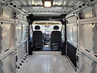 2024 Ram ProMaster 3500 High Roof FWD, Empty Cargo Van for sale #J2645 - photo 2