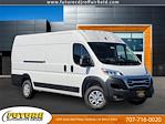 2024 Ram ProMaster 3500 High Roof FWD, Empty Cargo Van for sale #J2645 - photo 1