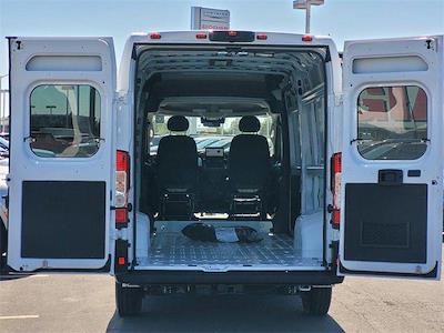 2024 Ram ProMaster 3500 High Roof FWD, Empty Cargo Van for sale #J2662 - photo 2