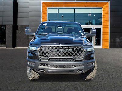 New 2025 Ram 1500 Rebel Crew Cab 4x4 Pickup for sale #J2798 - photo 2