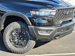 New 2025 Ram 1500 Rebel Crew Cab 4x4 Pickup for sale #J2798 - photo 3