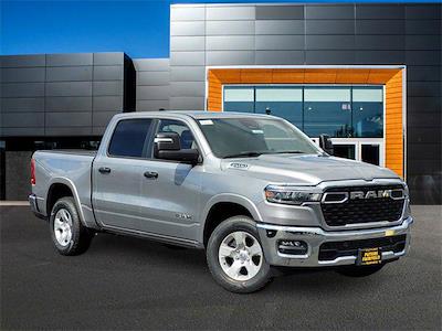 New 2025 Ram 1500 Big Horn Crew Cab Pickup for sale #J2804 - photo 1