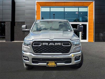 New 2025 Ram 1500 Big Horn Crew Cab Pickup for sale #J2804 - photo 2