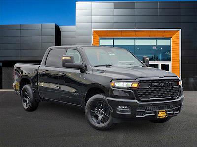 New 2025 Ram 1500 Tradesman Crew Cab 4x4 Pickup for sale #J2827 - photo 1
