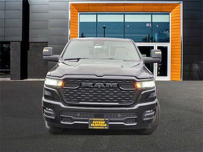 New 2025 Ram 1500 Tradesman Crew Cab 4x4 Pickup for sale #J2827 - photo 2
