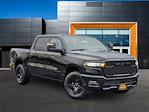 New 2025 Ram 1500 Tradesman Crew Cab 4x4 Pickup for sale #J2827 - photo 1
