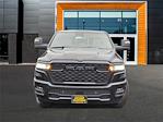 New 2025 Ram 1500 Tradesman Crew Cab 4x4 Pickup for sale #J2827 - photo 2