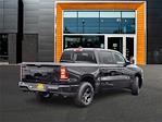 New 2025 Ram 1500 Tradesman Crew Cab 4x4 Pickup for sale #J2827 - photo 5