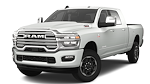New 2025 Ram 2500 Laramie Mega Cab 4x4 Pickup for sale #J2882 - photo 1