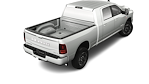 New 2025 Ram 2500 Laramie Mega Cab 4x4 Pickup for sale #J2882 - photo 9