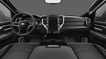 New 2025 Ram 2500 Laramie Mega Cab 4x4 Pickup for sale #J2882 - photo 5