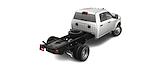 New 2025 Ram 5500 Big Horn Crew Cab 4x4 60 CA Cab Chassis for sale #J2886 - photo 8