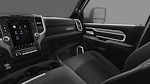 New 2025 Ram 5500 Big Horn Crew Cab 4x4 60 CA Cab Chassis for sale #J2886 - photo 9