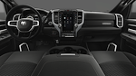 New 2025 Ram 5500 Big Horn Crew Cab 4x4 60 CA Cab Chassis for sale #J2886 - photo 5