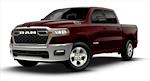 New 2026 Ram 1500 Big Horn Crew Cab 4x4 Pickup for sale #J2902 - photo 1
