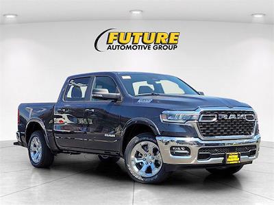New 2026 Ram 1500 Big Horn Crew Cab 4x4 Pickup for sale #J2910 - photo 1