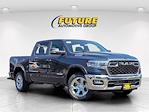 New 2026 Ram 1500 Big Horn Crew Cab 4x4 Pickup for sale #J2910 - photo 1
