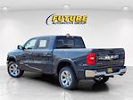 New 2026 Ram 1500 Big Horn Crew Cab 4x4 Pickup for sale #J2910 - photo 6