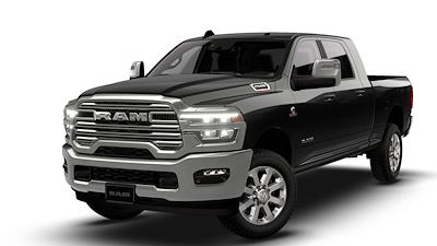 New 2026 Ram 2500 Laramie Mega Cab 4x4 Pickup for sale #J2921 - photo 1