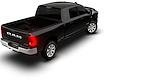 New 2026 Ram 2500 Laramie Mega Cab 4x4 Pickup for sale #J2921 - photo 2