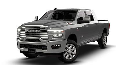 New 2026 Ram 2500 Laramie Mega Cab 4x4 Pickup for sale #J2922 - photo 1
