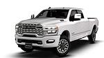 New 2026 Ram 3500 Limited Mega Cab 4x4 Pickup for sale #J2930 - photo 1