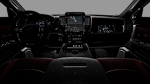 New 2026 Ram 3500 Limited Mega Cab 4x4 Pickup for sale #J2930 - photo 6
