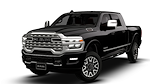 New 2026 Ram 3500 Limited Mega Cab 4x4 Pickup for sale #J2931 - photo 1