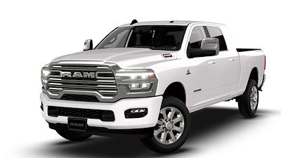 New 2026 Ram 2500 Laramie Mega Cab 4x4 Pickup for sale #J2938 - photo 1