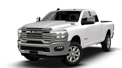 New 2026 Ram 2500 Laramie Crew Cab 4x4 Pickup for sale #J2940 - photo 1