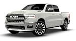New 2026 Ram 1500 Longhorn Crew Cab 4x4 Pickup for sale #J2966 - photo 5