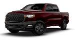 New 2026 Ram 1500 Warlock Crew Cab 4x4 Pickup for sale #J2975 - photo 1