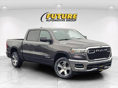 New 2026 Ram 1500 Tradesman Crew Cab for sale #J2989 - photo 1