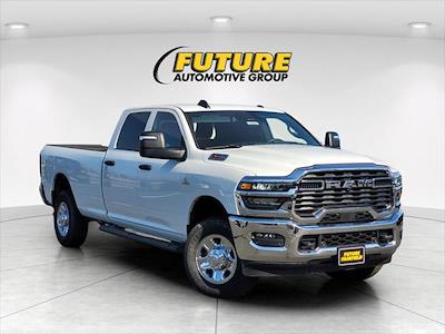 New 2026 Ram 3500 Tradesman Crew Cab for sale #J2994 - photo 2