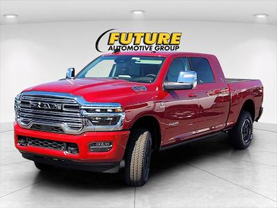 New 2026 Ram 2500 Laramie Mega Cab for sale #J3019 - photo 2