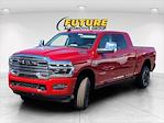 New 2026 Ram 2500 Laramie Mega Cab for sale #J3019 - photo 2