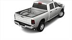 New 2025 Ram 2500 Tradesman Crew Cab 4x4 Pickup for sale #J2867 - photo 2