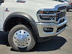 New 2025 Ram 4500 Big Horn Crew Cab 4x4 60 CA Cab Chassis for sale #J2864 - photo 3