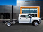 New 2025 Ram 4500 Big Horn Crew Cab 4x4 60 CA Cab Chassis for sale #J2864 - photo 6