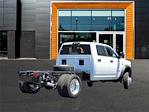 New 2025 Ram 4500 Big Horn Crew Cab 4x4 60 CA Cab Chassis for sale #J2864 - photo 2