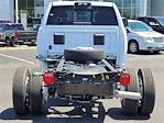 New 2025 Ram 4500 Big Horn Crew Cab 4x4 60 CA Cab Chassis for sale #J2864 - photo 7